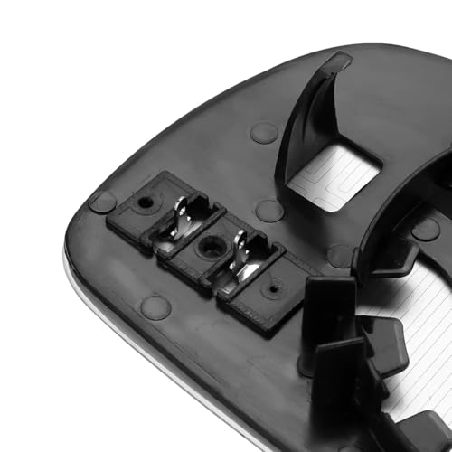 Rétroviseur dégivrant Golf 4 pour résoudre la buée hivernale