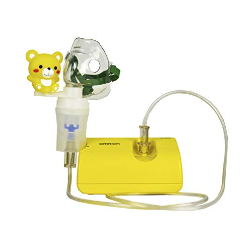 Salud, Kitchen nebulizador Marca Omron (2)