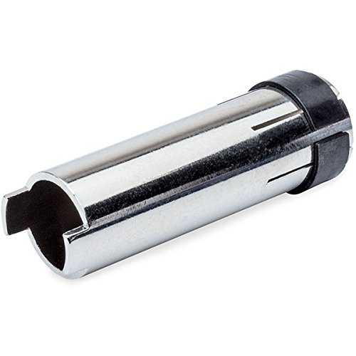 Eastwood 2 Piece Mig250 Spot Weld Nozzles Spotweld Tweco Style Mig Nozzle Correct Electrode Distance for Making Spot Welds