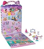 Gabby's Dollhouse