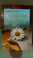 Espejo De Recuerdos (Espejo De Recuerdos) 193442708X Book Cover