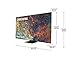 Samsung Neo QLED 4K 2021 55QN90A - Smart TV de 55" con...