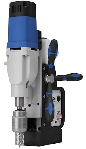 Magnetic Drilling & Tapping Machine | MAB 485 | ⌀50x55 mm Co...