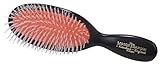 Mason Pearson Pocket Nylon Hair Brush, 0.2 lb.