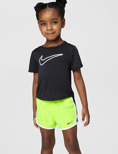 Image of Nike Girls' Tempo Dri-FIT Running Shorts
