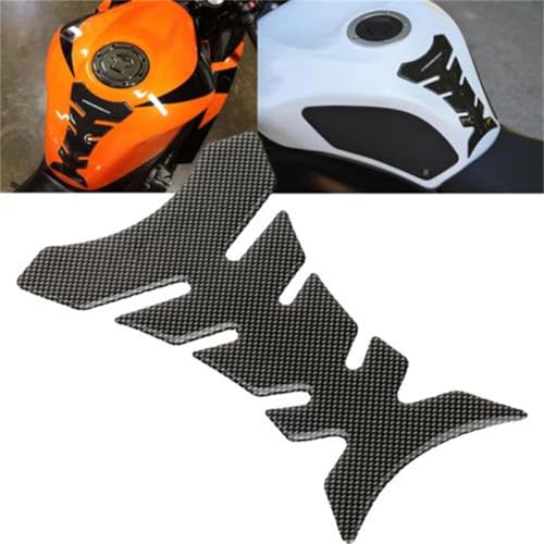 Protector depósito Kawasaki Z900 antideslizante y resistente a arañazos 5