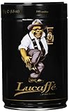 Lucaffé Mr. Exclusive 100% Arabica, Espresso-Bohnen, 250 g