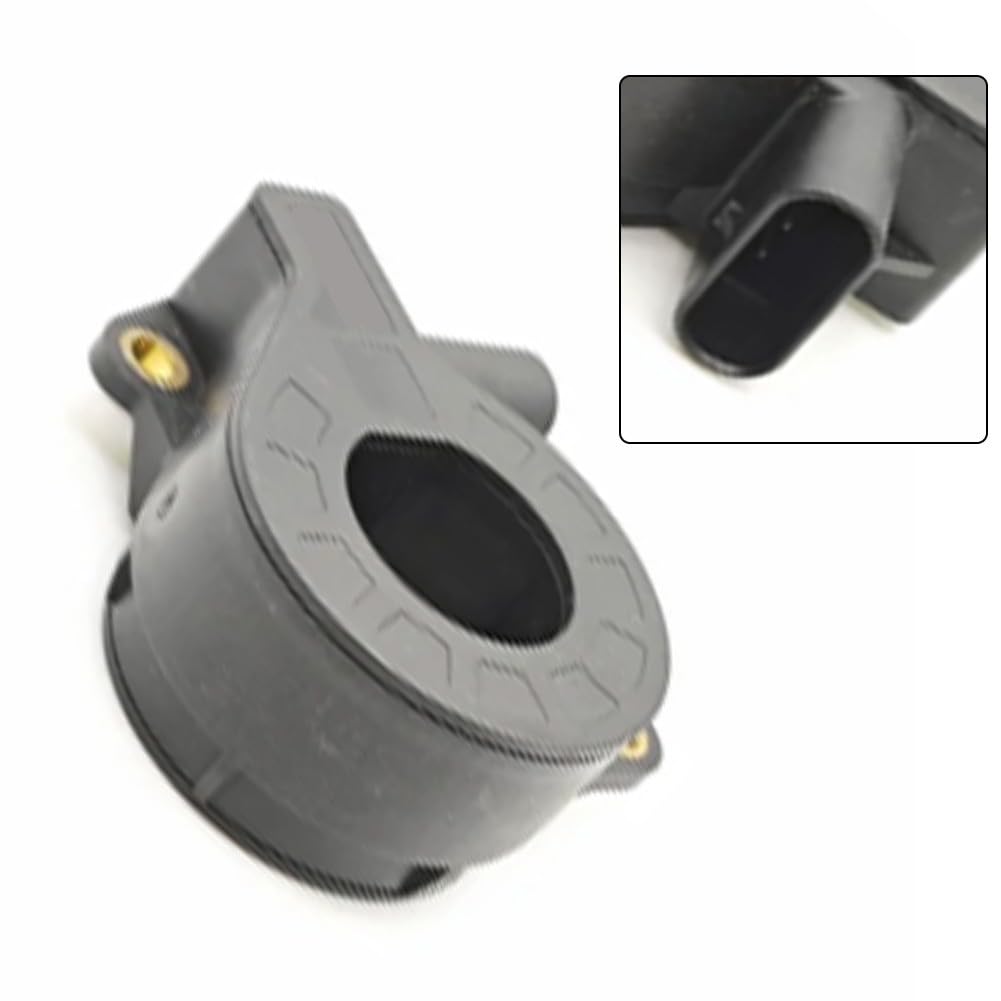 1 x Stromsensor für DHAB S/124 LEM Spannungserkennung, verschleißfest, stabile Ausgangsfehlererkennung für Fahrzeuge mit neuer Energie