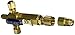 Yellow Jacket 93850 Evacuation Manifold,