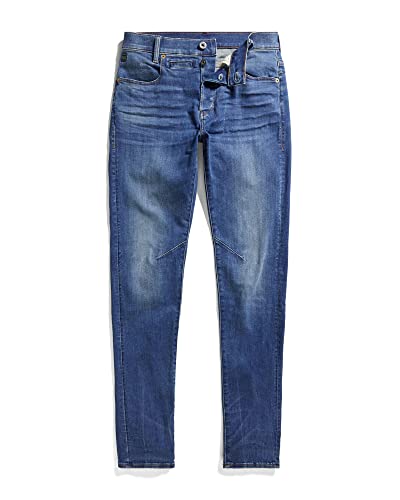 Image of G-STAR RAW Men's D-STAQ 3D Skinny