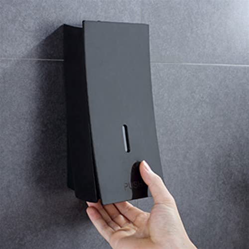 Dispensador de jabón para ducha y baño que organiza tu espacio de pared en casa 5
