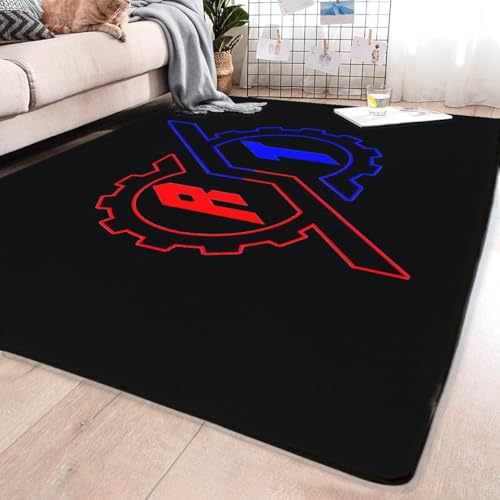 ʃC_[rh J[ybgtA}bg O O}bg ᔽ ~ߕt h イ Ɍ20mm h_j RۖhL 148*203cm zbgJ[ybgΉ tl tG