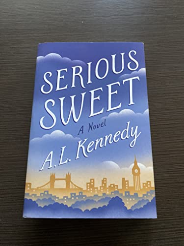 Serious Sweet