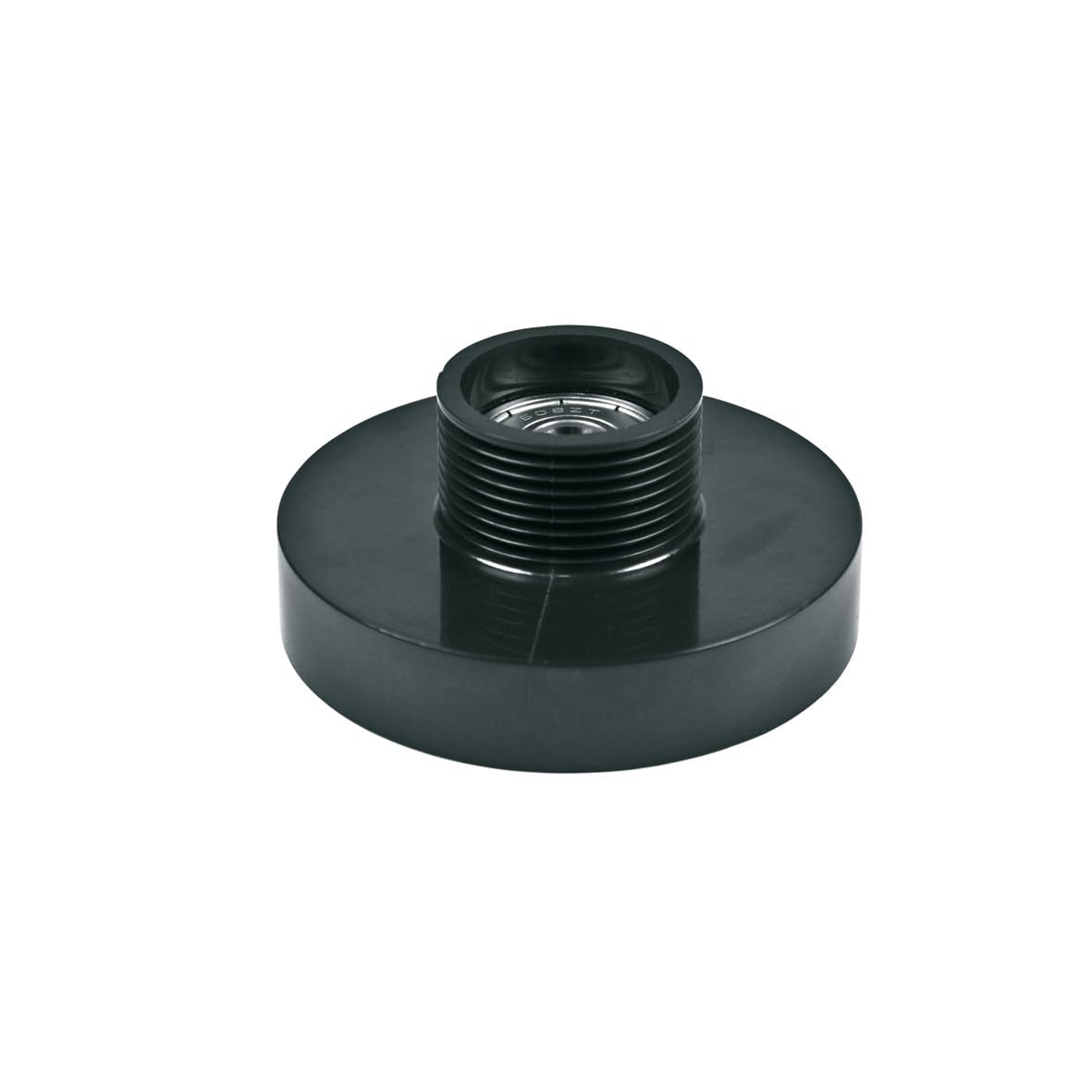 easyPART Kompatibel/Ersatz für BOSCH 00600436 Spannrolle für Zweibandmotor Trockner