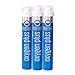 Oxygen Plus O+ Skinni 3-Pack