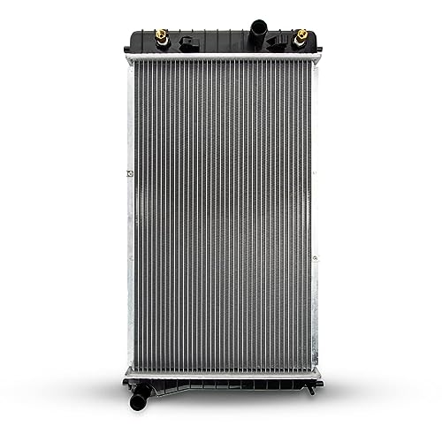 Image of PHILTOP Vehicle Radiators for 2011-2016 Odyssey CU13208