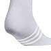 adidas Unisex Kids Quarter Ankle Socks for Boys and Girls Youth (6-Pack) Superlite Breathable and Lightweight