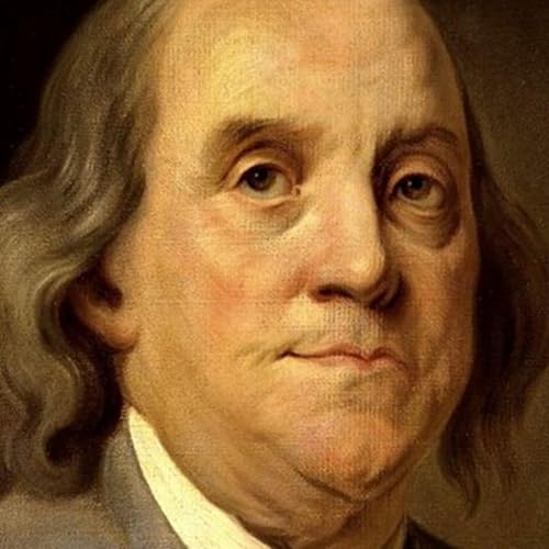 Benjamin Franklin Episode 2: Electric Philosopher, Fire Companies & Civic Masonry | Masonic Files