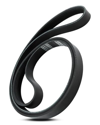 Vaticas Engine Serpentine Drive Belt Fit for Jeep Grand Cherokee