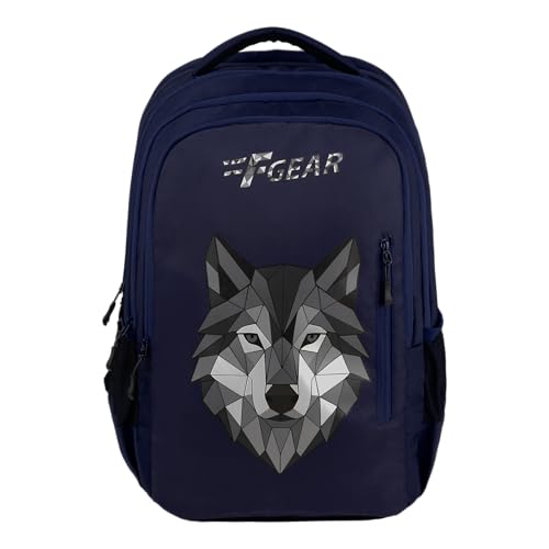 Image of F Gear Tobari Bag