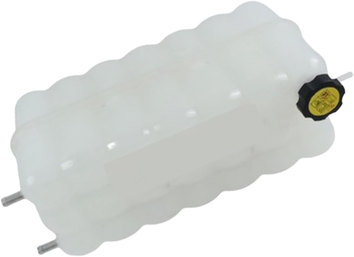 Coolant Tank 606-6289 337-5252 Compatible with Caterpillar Wheel Tractor Scraper 621K 623K 623KLRC 627K Wheel Loader 950K 962K 966FII 966K 966M 966MXE 972K 972M 972MXE Excavator 395 374