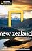 National Geographic Traveler: New Zealand
