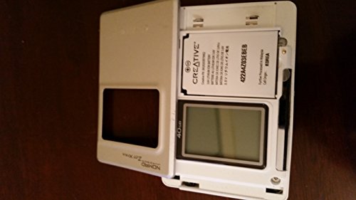 Image of Creative NOMAD Jukebox Zen Xtra 40 GB MP3 Player