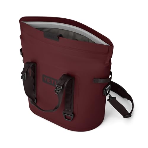 Image of YETI Hopper M Series Portable Soft Coolers with MagShield Access