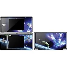 Skinit Decal Gaming Skin Compatible with DS Lite - Originally Designed Bird-Shaped Nebula Design