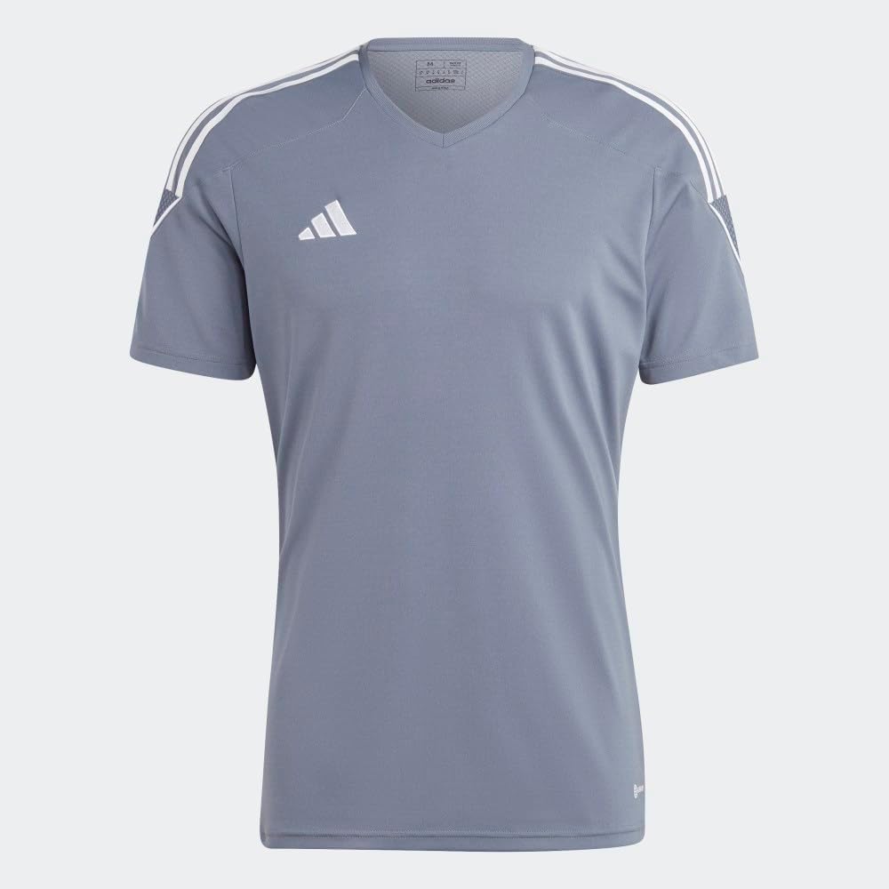 Adidas Mens Tiro 23 Jersey - Image 5