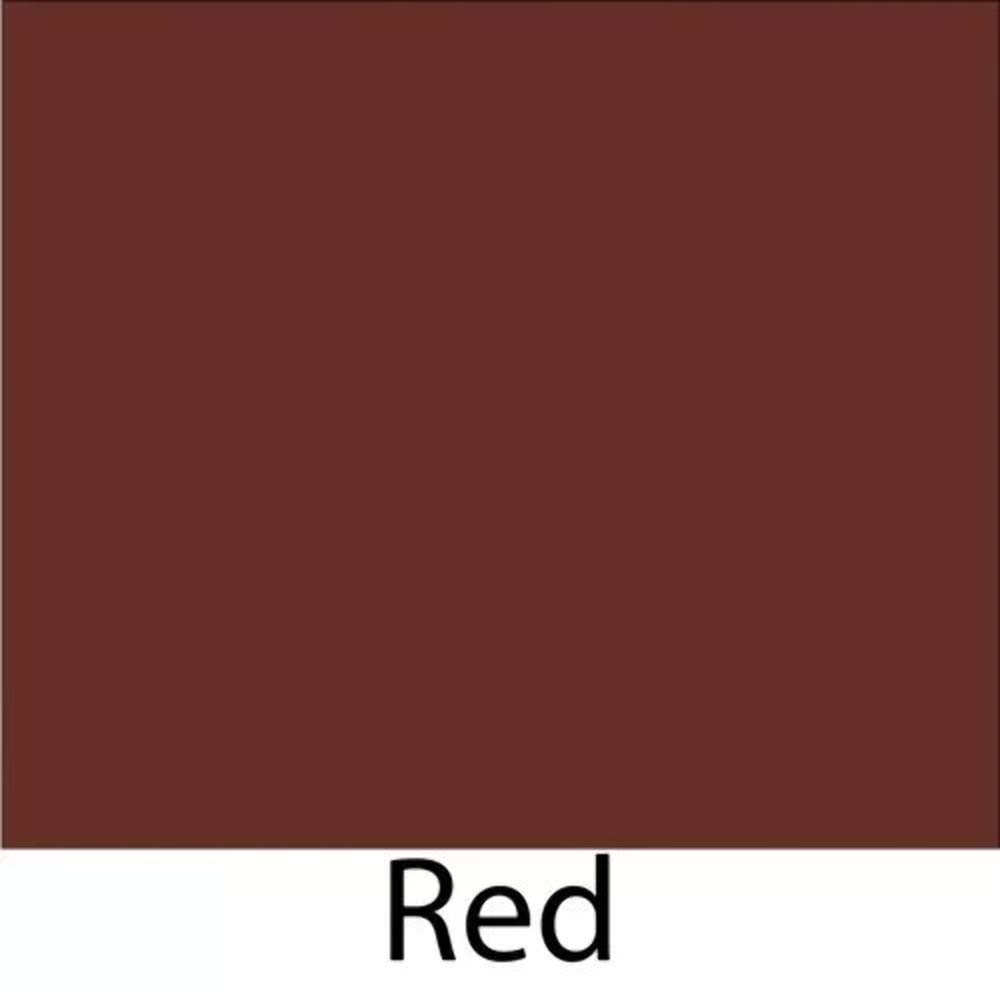Red Oxide High Build Primer for Metal & Wood, 1 l (Pack of 1) - Image 3