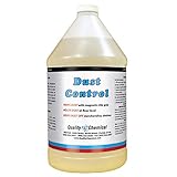 Quality Chemical Dust Control Solution-1 gallon (128 oz.)