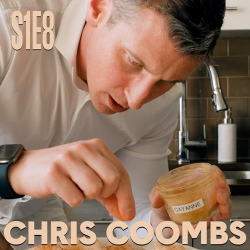 S1E8 Chris Coombs