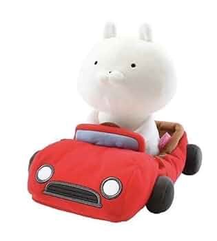 うさまる　車　着ぐるみ　マフラー　ぬいぐるみ　まとめ売りセット 41TR4DxPAML._UF350,350_QL50_.jpg