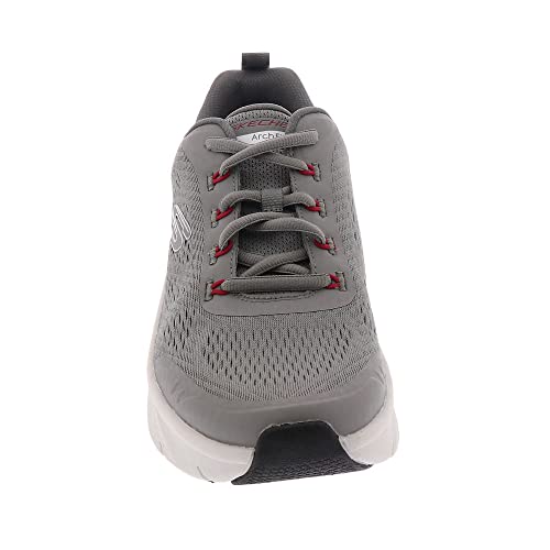 Image of Skechers Mens Arch Fit D'lux - Sumner Sneaker