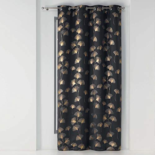 Douceur d'intérieur - Tenda con occhielli