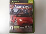 Project Gotham Racing 2/ Arcade X Box Live