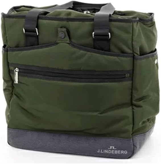 J.LINDEBERG [ジェイリンドバーグ] トートバッグ golfersinn_jl024t