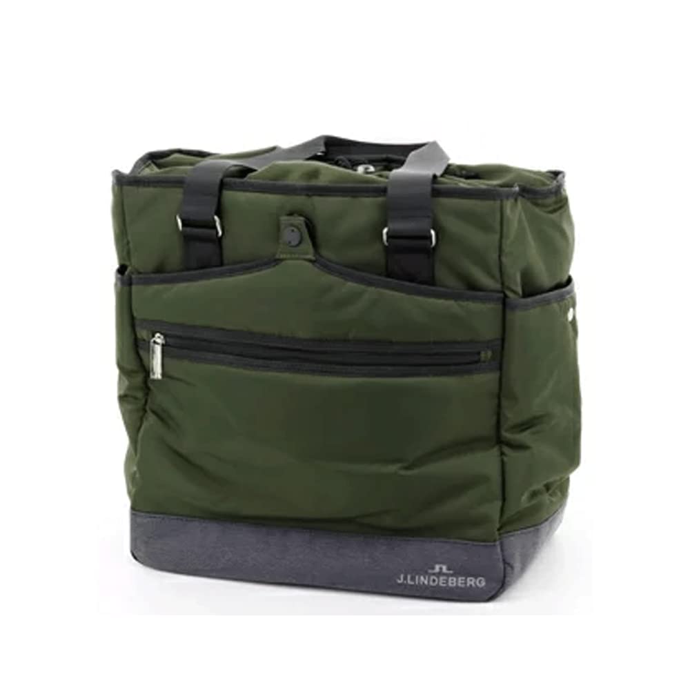 Amazon | [ジェイリンドバーグ] トートバッグ | J. Lindeberg