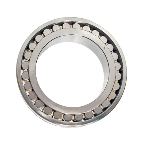 Precision Cylindrical Roller Bearing NN3020TBKRCC1P4 Industrial Machine Bearing 100mm*150mm*37mm