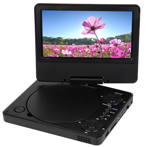 Lecteur CD DVD externe sans fil résout le manque de lecteur PC