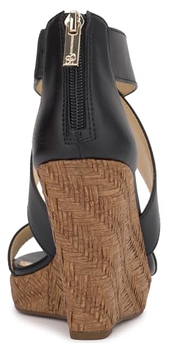Jessica Simpson Women's Jinxxi Wedge Sandal3