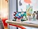 LEGO Creator - Postkarte Motiv Japan - 262-teilig - ab 9 Jahren