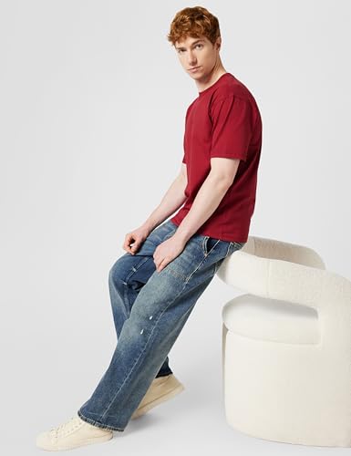 Scotch & SODA Chest Artwork T-Shirt – Ansicht 2