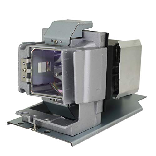 Lámpara y carcasa Advanced Lamps para proyector Vivitek H1186-WT miniatura 2