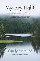 Mystery Light in Cranberry Cove 0986808911 Book Cover