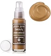 clean beauty, vegan makeup, cruelty-free, non-toxic, makeup for women of color, natural, organic