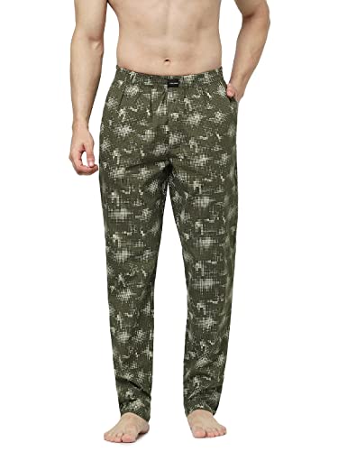 Image of JACK & JONES Men's Cotton Pyjama