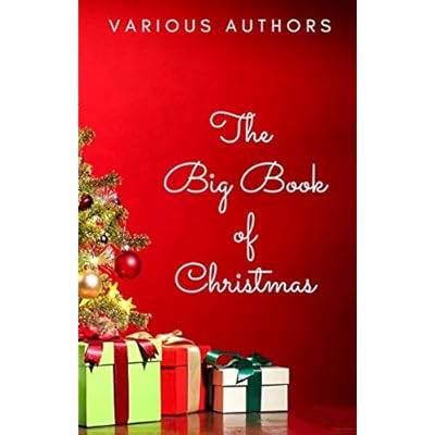 The Big Book of Christmas