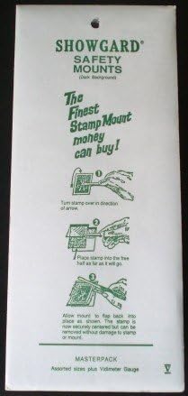 Masterpack Strip Set